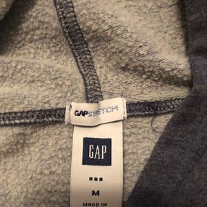 Gap hoodie